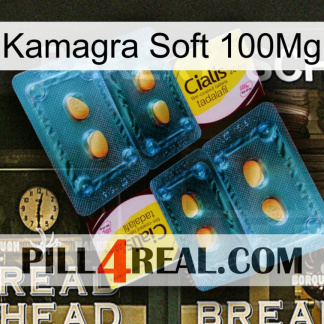 Kamagra Soft 100Mg cialis5
